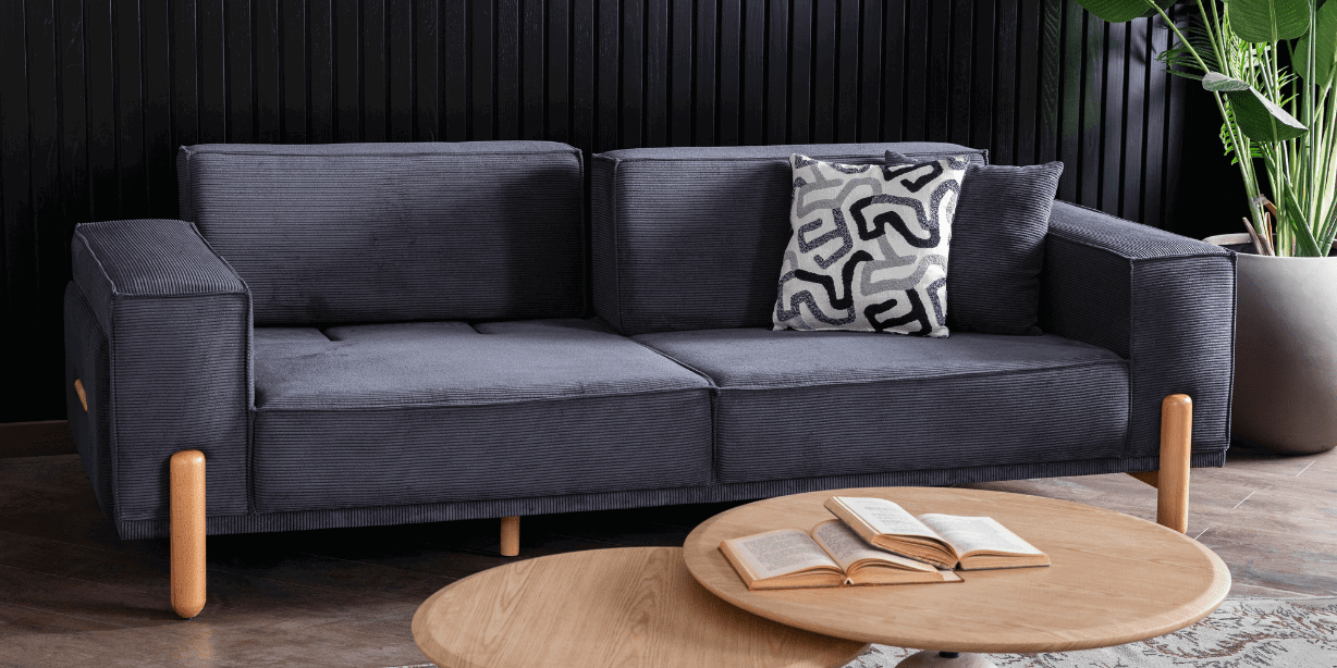 Gizza Koltuk Takımı